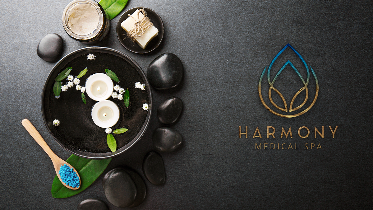 Harmony Spa Intro
