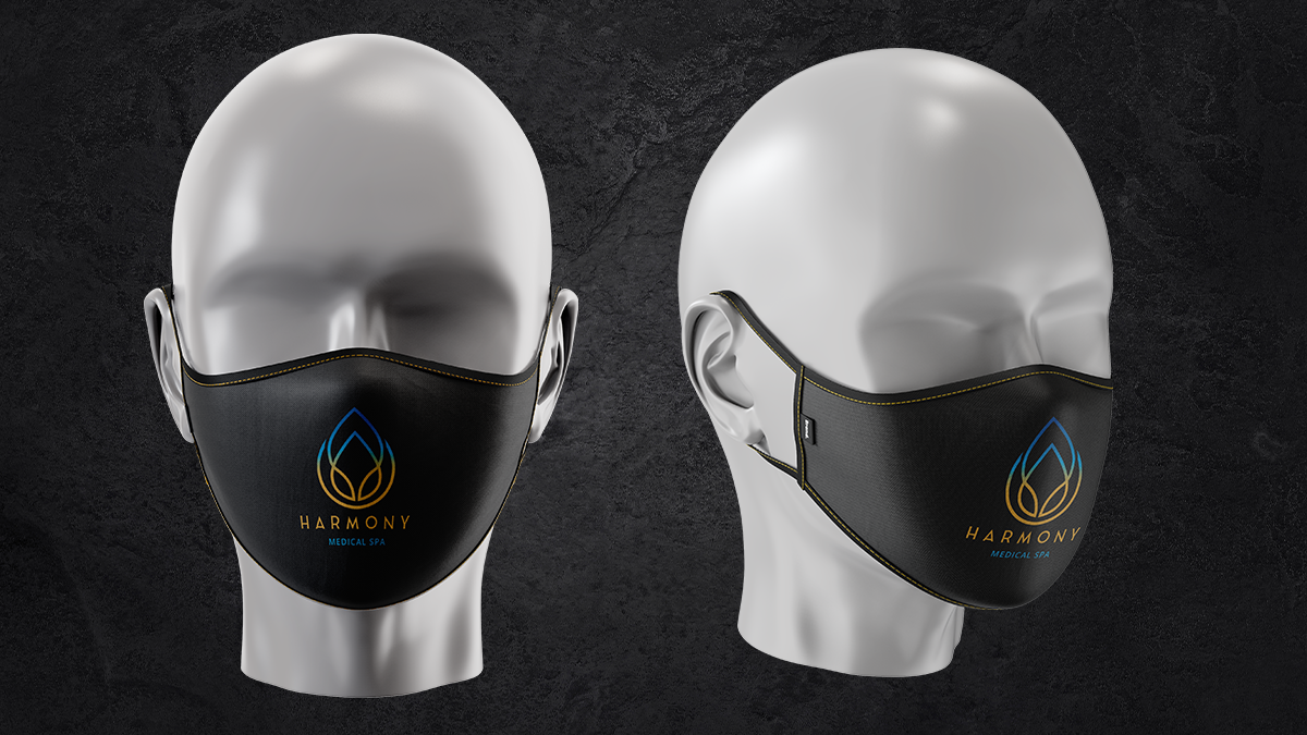Harmony Spa Masks