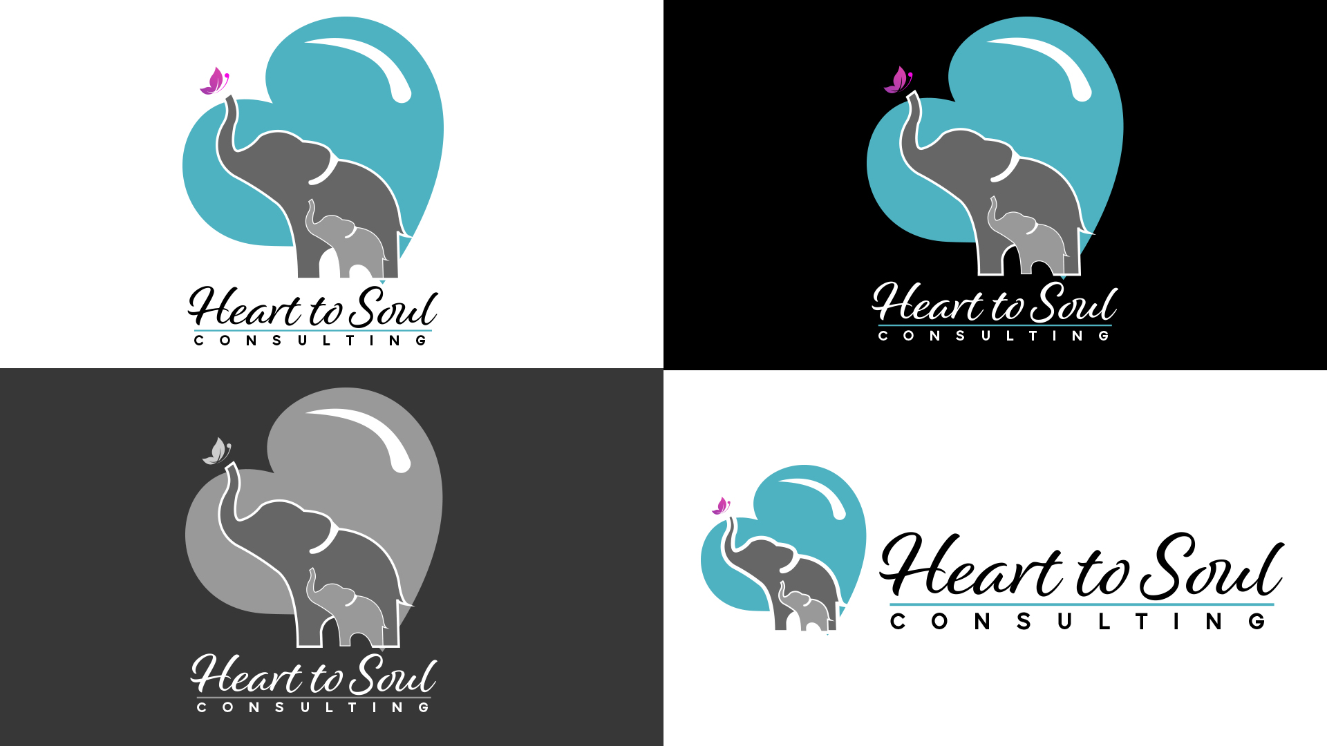 Heart to Soul logo