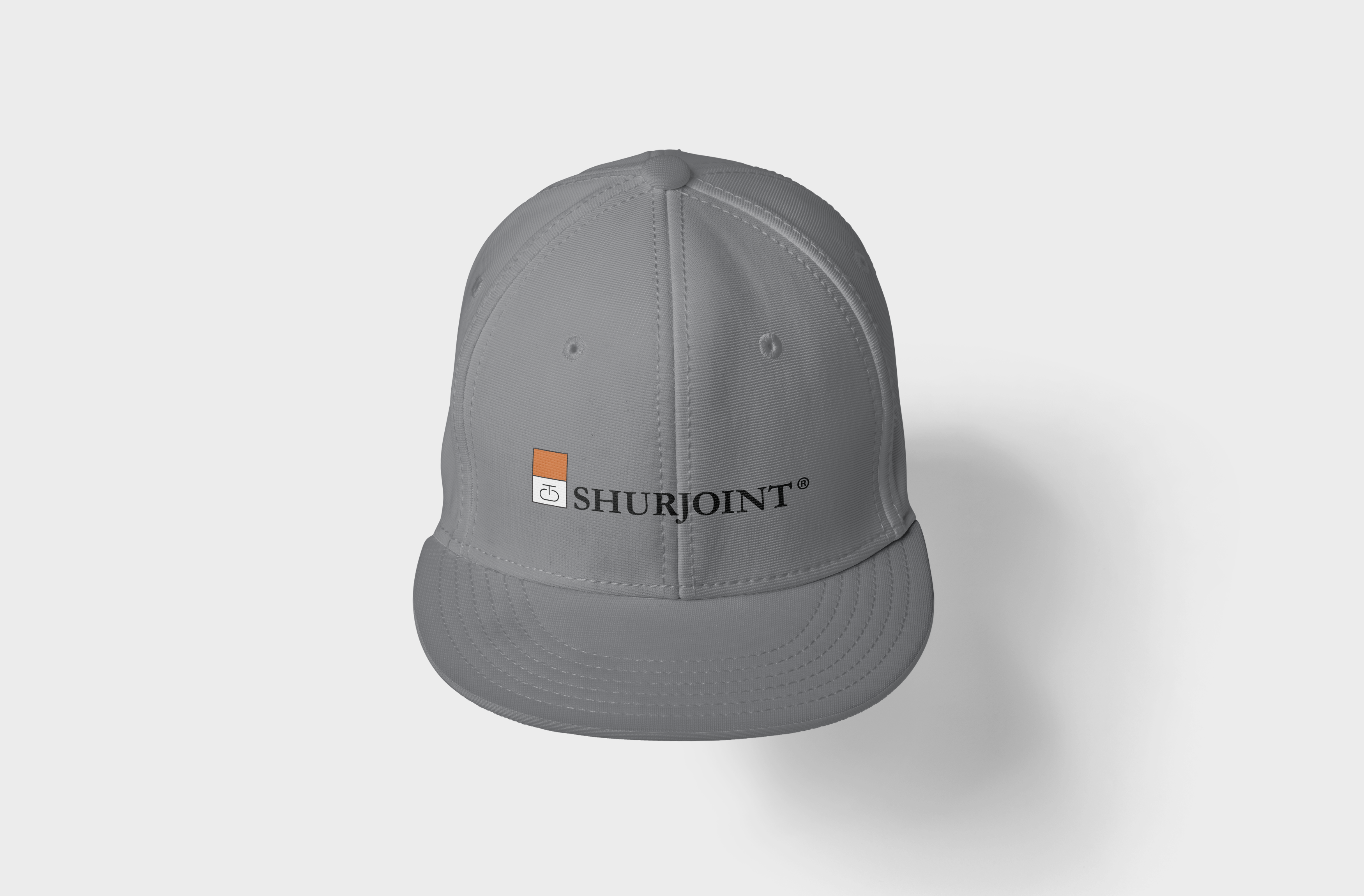 Hat Mockup for Shurjoint