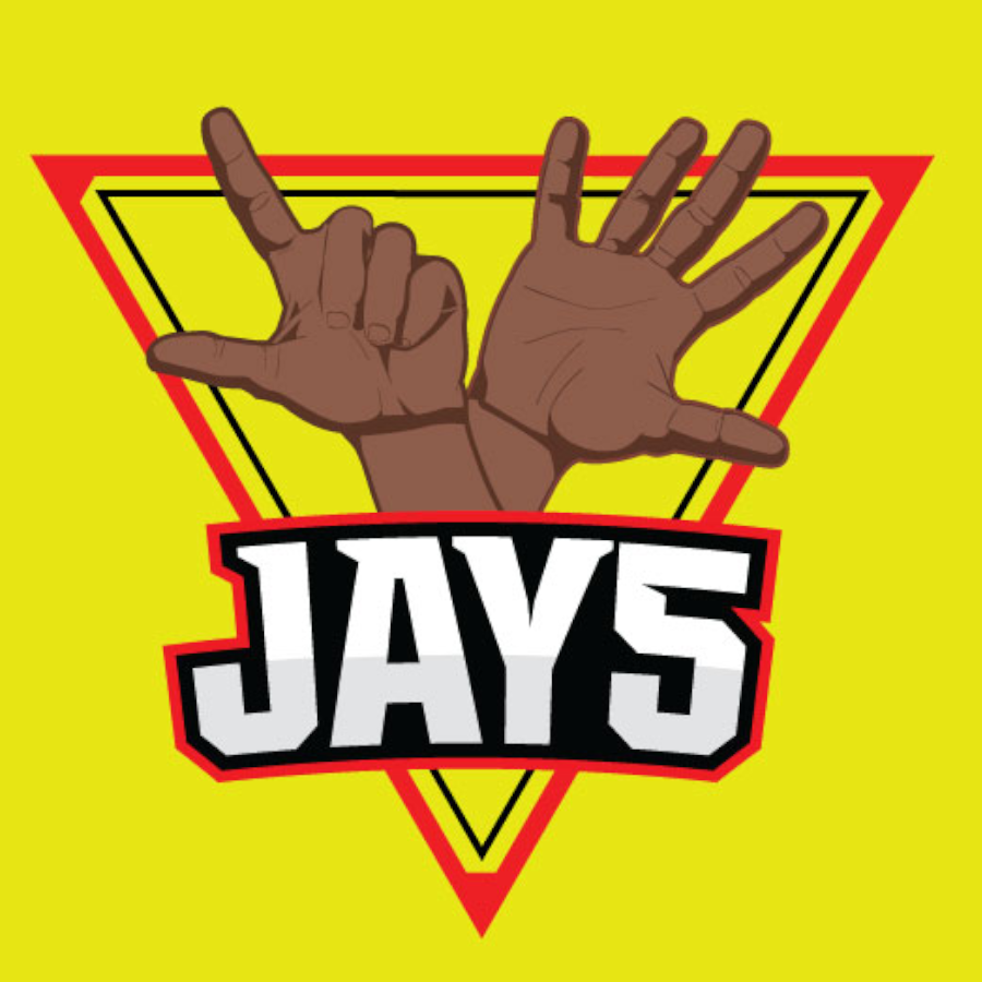 Jay 5 original design